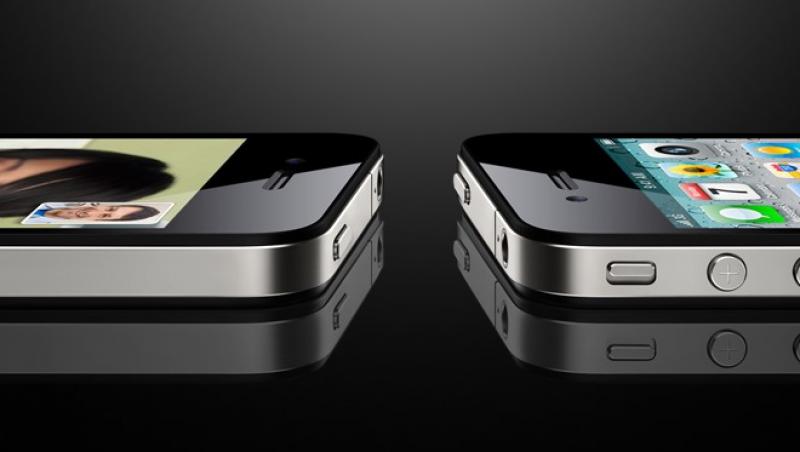 Hitachi si Sony produc ecrane mai mari destinate lui iPhone 5