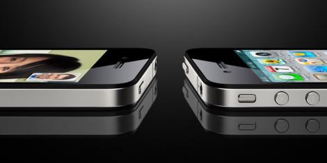 Hitachi si Sony produc ecrane mai mari destinate lui iPhone 5