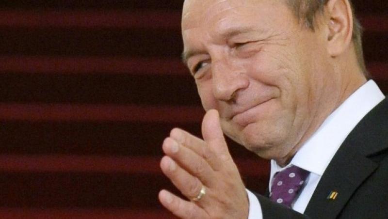 Vezi ce i-au urat romanii lui Traian Basescu, cu ocazia zilei de nastere!