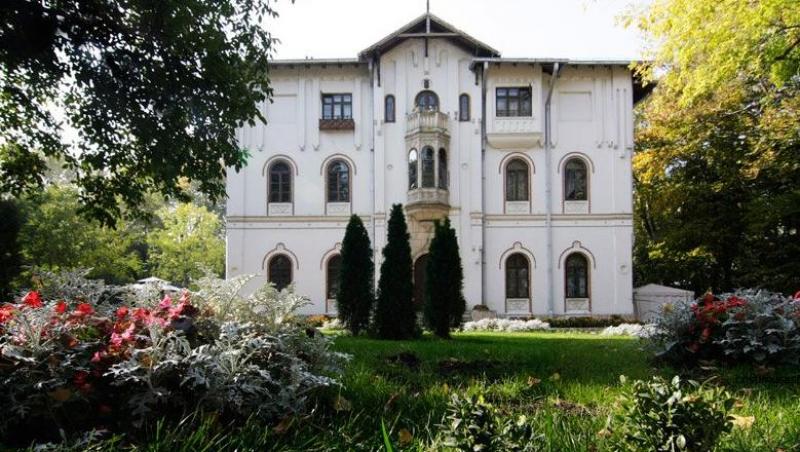Palatul Stirbey ramane cea mai scumpa proprietate de vanzare. Vezi top 10!
