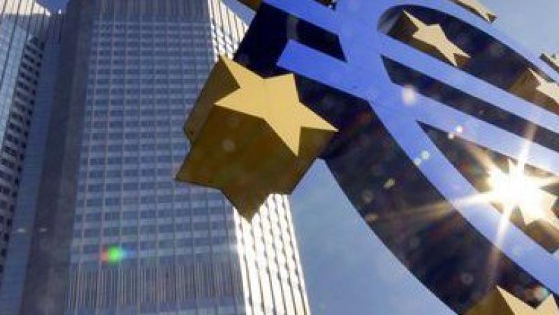 Banca Central Europeana a redus dobanda la 1,25%