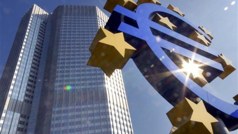 Banca Central Europeana a redus dobanda la 1,25%