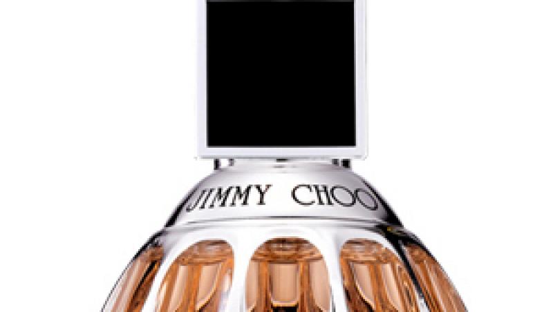 Jimmy Choo si Louis Vuitton lanseaza parfumuri de lux!