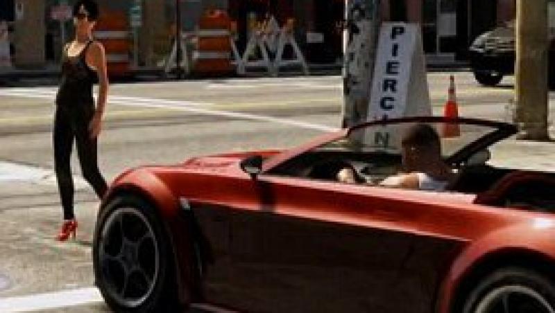 VIDEO! Grand Theft Auto V se intoarce in Los Angeles!