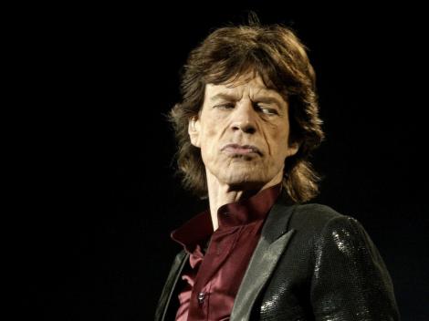 VIDEO! Vezi cum arata Mick Jagger la 15 ani!