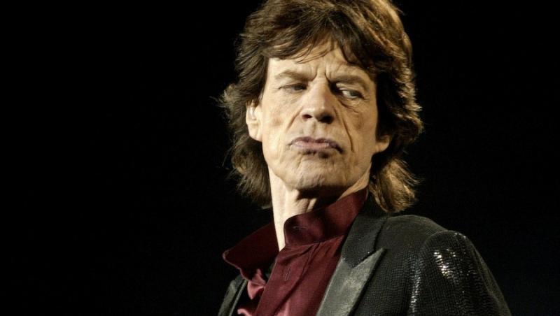 VIDEO! Vezi cum arata Mick Jagger la 15 ani!