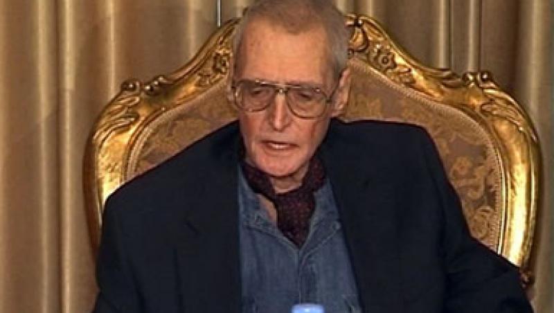 Albania: A murit printul mostenitor Leka Zogu, la varsta de 72 de ani