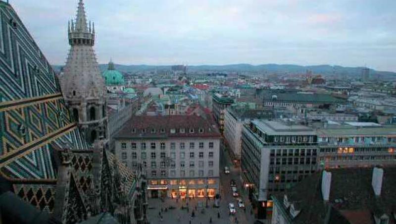 Viena si Zürich, orasele in care se traieste cel mai bine