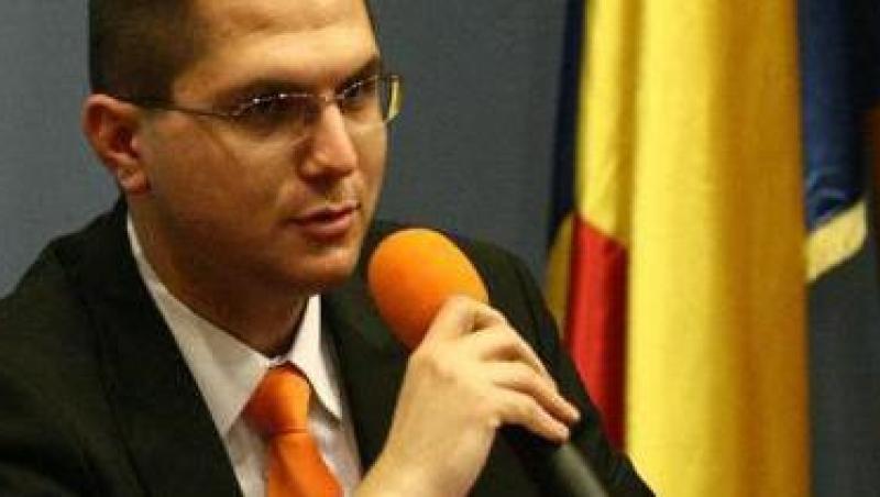 Clujul are primar interimar: Radu Moisin are 28 de ani si este pedelist