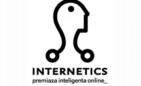 Cele mai bune proiecte online din Romania au fost premiate aseara, in cadrul Galei Internetics 2011