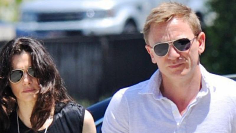 Daniel Craig le-a numit idioate pe surorile Kardashian