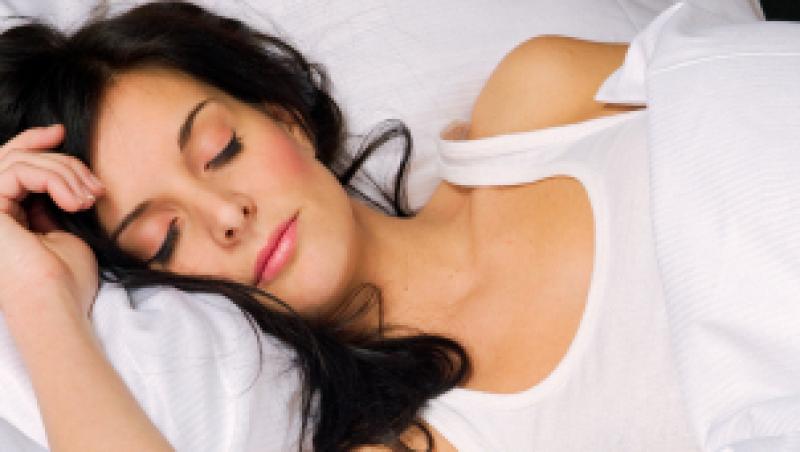 Durata somnului este influentata de gene