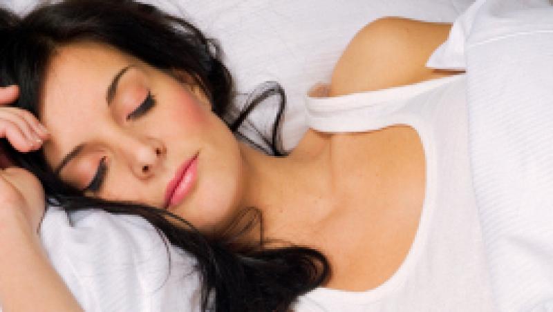 Durata somnului este influentata de gene