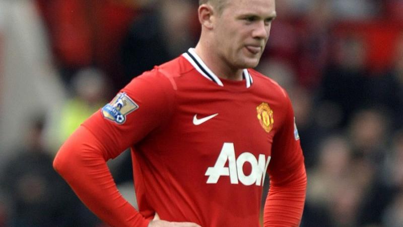 Federatia engleza a facut apel la suspendarea lui Rooney