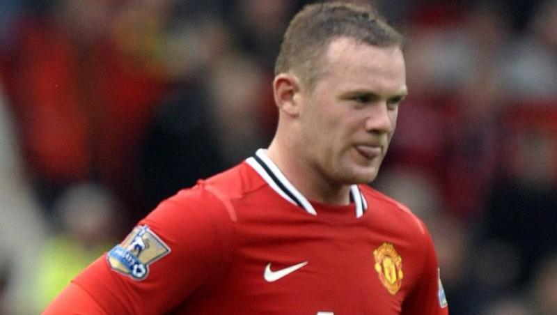Federatia engleza a facut apel la suspendarea lui Rooney
