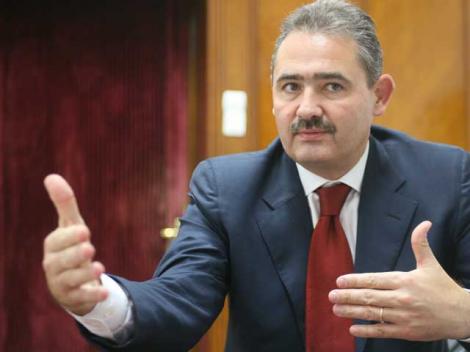 Mihai Tanasescu: "Administratiile fiscale nu indruma businessul, il distrug"