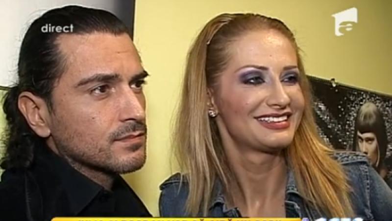 VIDEO! Julia Jianu si Bogdan au trecut peste episodul de infidelitate!