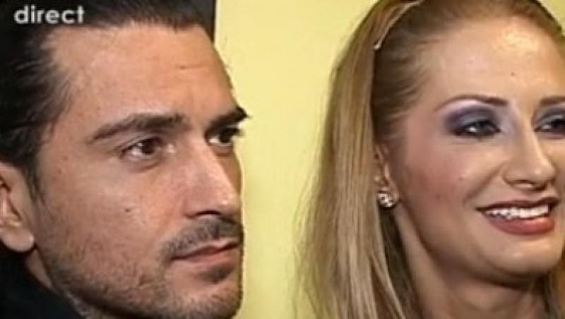 VIDEO! Julia Jianu si Bogdan au trecut peste episodul de infidelitate!