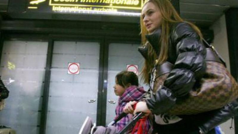Numarul turistilor straini inregistrati in Romania a crescut cu 6,9%, fata de septembrie 2010