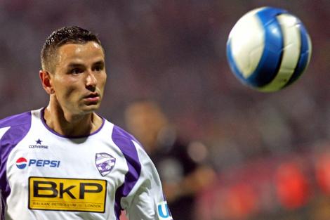 Timisoara castiga duelul alb-violet cu FC Arges. Vezi toate rezultatele din liga secunda!