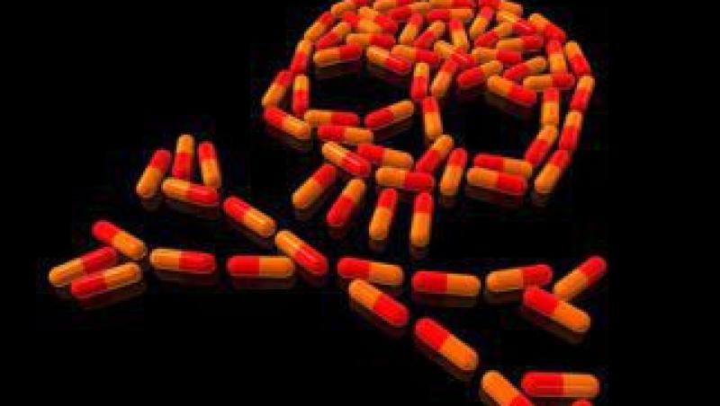 Pericol public: medicament cu risc major de infarct, vandut in farmaciile din Romania