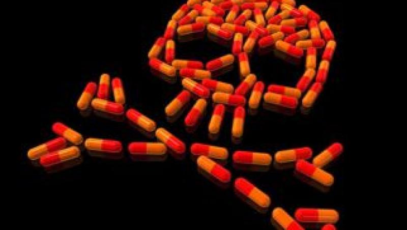 Pericol public: medicament cu risc major de infarct, vandut in farmaciile din Romania