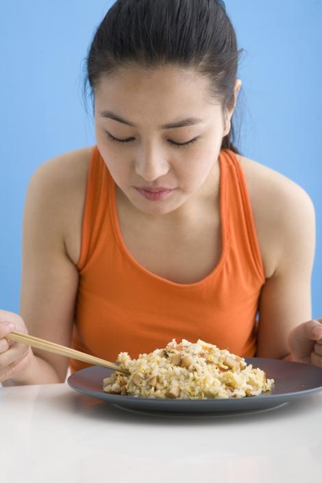 Dieta asiatica, un stil de viata sanatos si longeviv