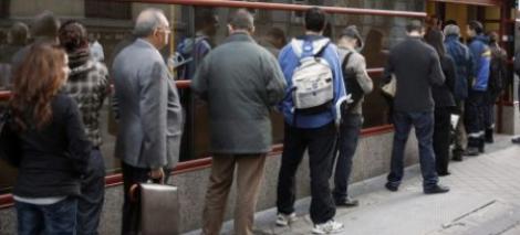 Grecia: O romanca, arestata pentru escrocherie cu locuri de munca