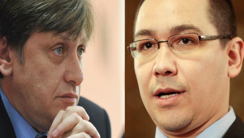 Basescu, amenintat cu suspendarea pentru ce le-a spus judecatorilor