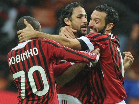 Milan invinge Catania, Udinese pe Siena. Vezi rezultatele din Italia!