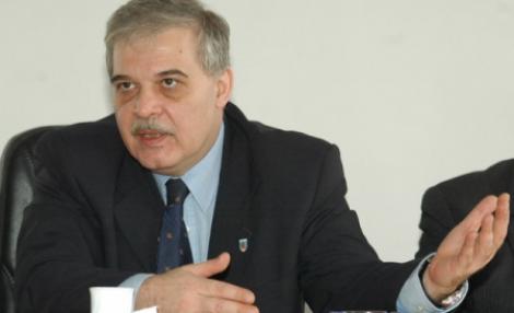 Alexandru Atanasiu: Marirea salariilor si a pensiilor in urmatoarele 6 luni, ilegala