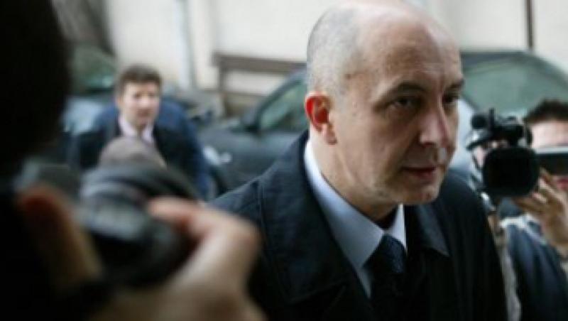 Puiu Popoviciu, un miliardar discret sustinut de Traian Basescu
