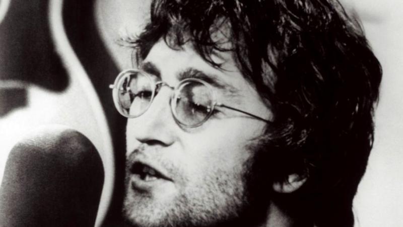 VIDEO! A platit 20.000 de lire pentru... dintele lui John Lennon