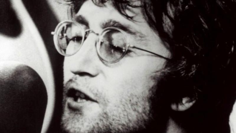 VIDEO! A platit 20.000 de lire pentru... dintele lui John Lennon