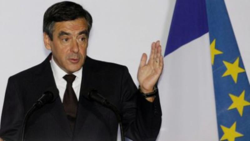 Franta, sub zodia austeritatii: varsta de pensionare, TVA si mai multe taxe, crescute