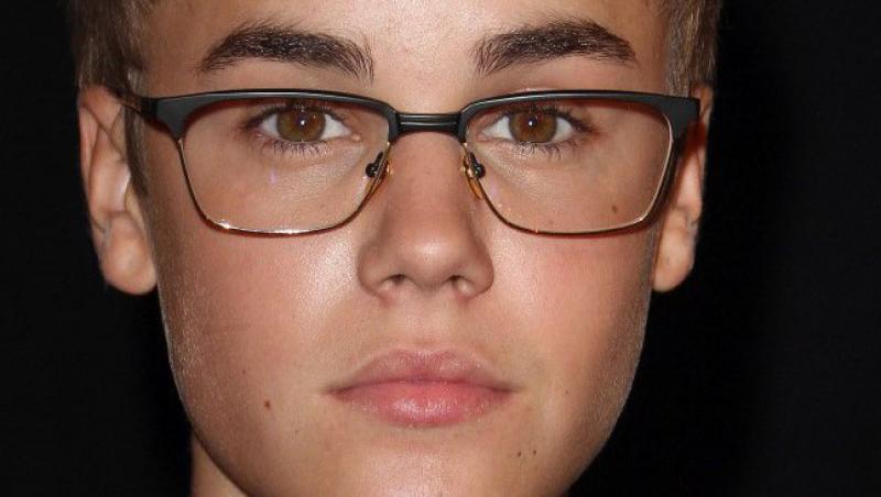 VIDEO! Justin Bieber va face un test de paternitate! Tatic la 17 ani?