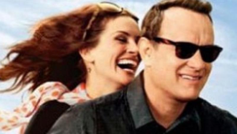 Producatorii ultimului film cu Tom Hanks si Julia Roberts, amendati din cauza unei poze