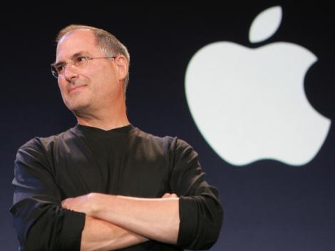 VIDEO! Un interviu considerat pierdut cu Steve Jobs va fi difuzat in cinematografe
