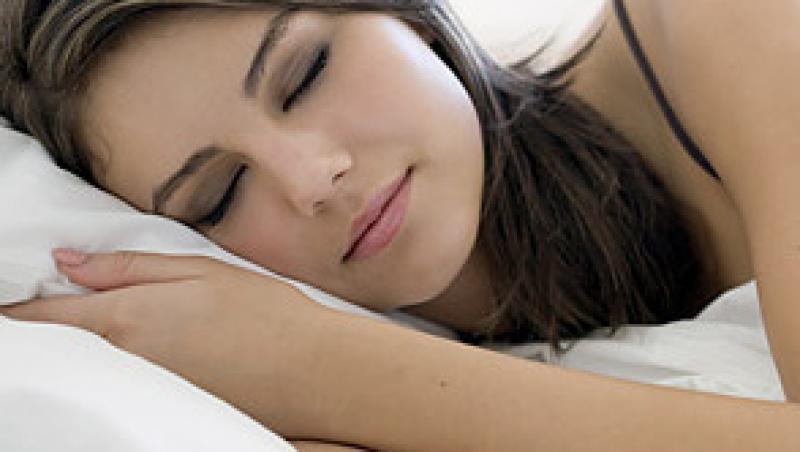 5 modalitati prin care sa scapi de insomnii