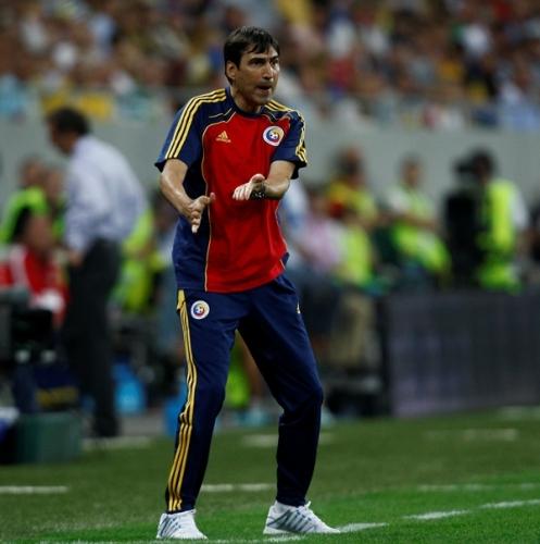 Lotul Romaniei pentru meciul amical cu Belgia. Pleasca, Neagu si Chipchiu sunt surprizele lui Piturca