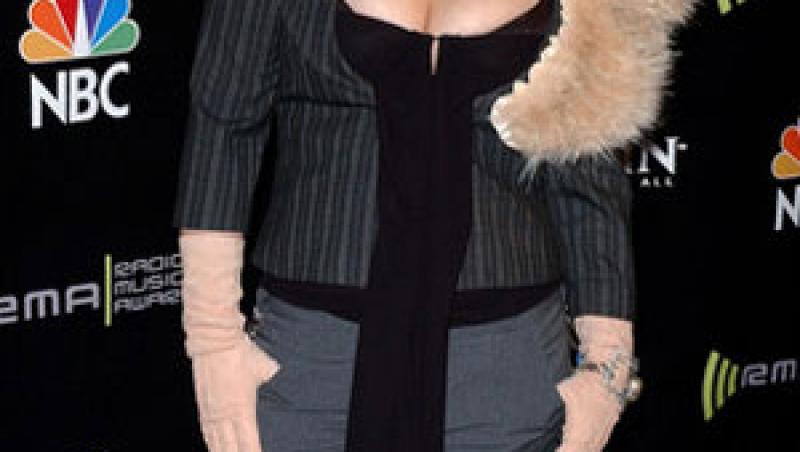 FOTO! Vezi prin ce schimbari de look a trecut Kelly Osbourne in ultimii ani!