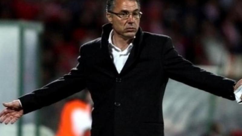 Jorge Costa, inlocuit de Augusto Inacio pe banca lui CFR Cluj?
