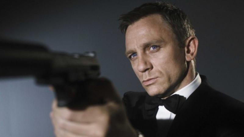 VIDEO! Fostul James Bond, Daniel Craig, criticat aspru! Afla motivul!