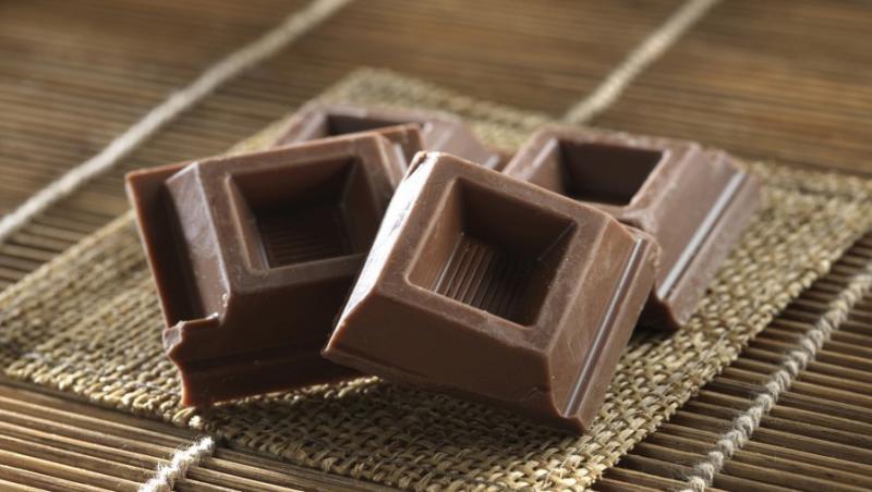 Cum sa alegi ciocolata potrivita pentru gatit