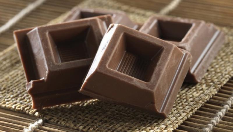 Cum sa alegi ciocolata potrivita pentru gatit
