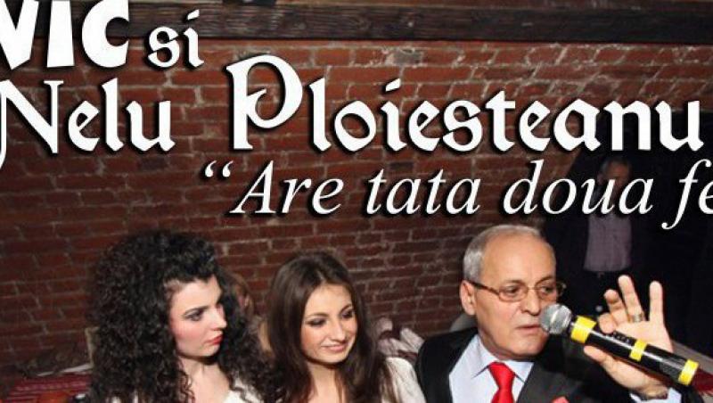 Etnic si Nelu Ploiesteanu lanseaza un album de muzica lautareasca veche