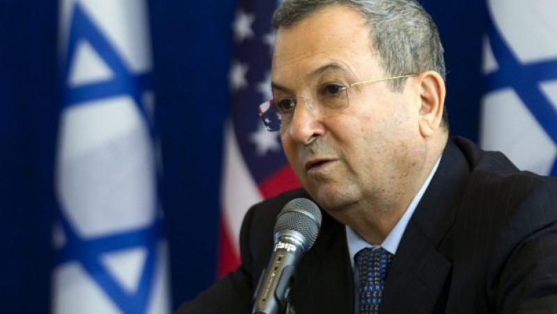 Ministrul israelian al Apararii respinge speculatiile privind atacarea Iranului: 