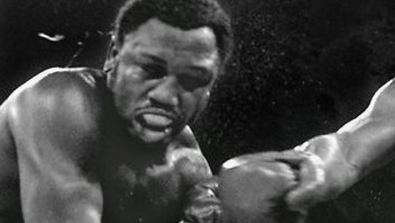 Joe Frazier, rapus de cancer. Fostul campion mondial de box a incetat din viata la 67 de ani