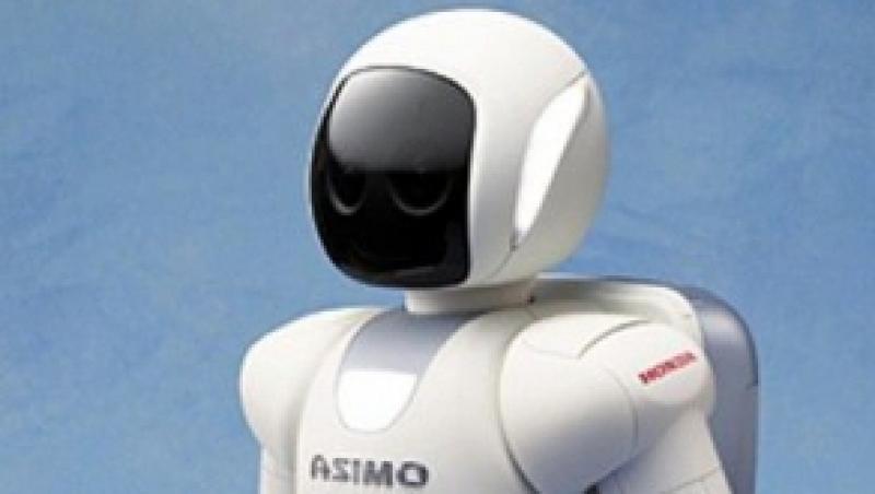 Honda a prezentat noul Asimo, cel mai avansat robot umanoid din lume