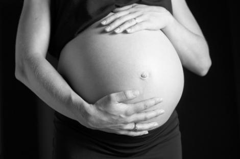 In ultima luna de sarcina, toate gravidele viseaza la fel